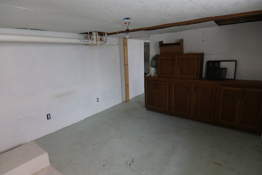 Basement room 2. - 348 Chittenden Ave