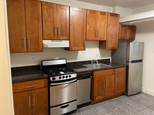 Interior Photo - Regent Darien Apartments LLC.