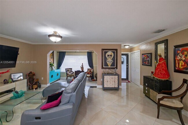 Building Photo - Southwest 127th Avenue, Miami, FL 33175 - 3 BR 2.5 BA single-family home