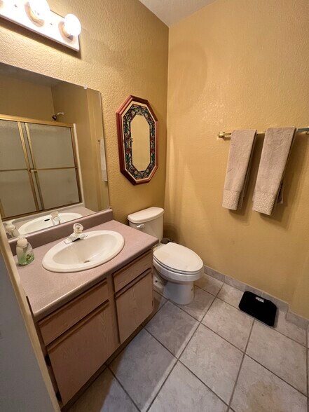 2 full baths - 777 Harrah Way