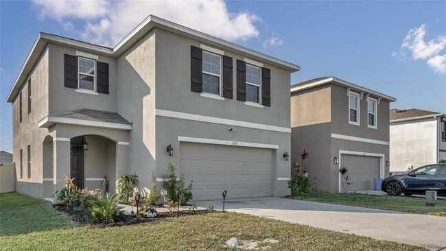 Building Photo - 3097 Suncoast Plains Dr