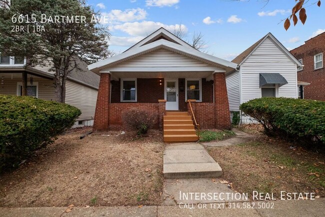 Building Photo - 6615 Bartmer Ave