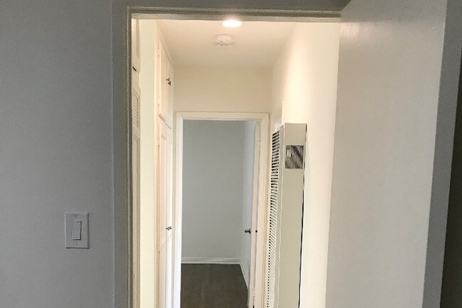 Center Hall - 4058 9th Ave