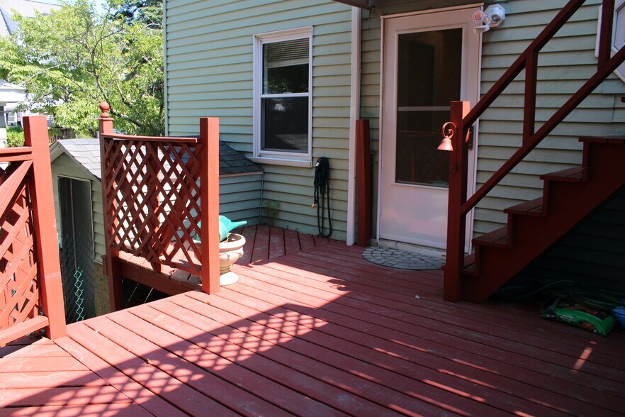 Building Photo - 11 Central Ave