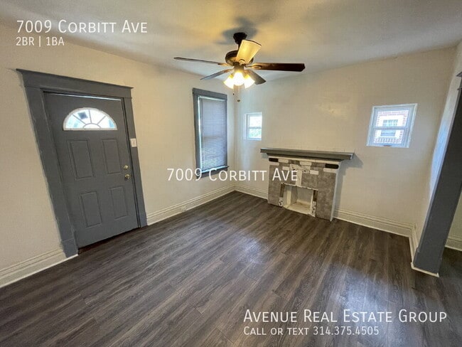 Building Photo - 7009 Corbitt Ave