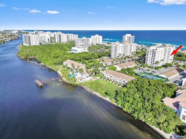 Building Photo - 3606 S Ocean Blvd