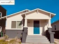 Building Photo - 6428 San Pablo Ave