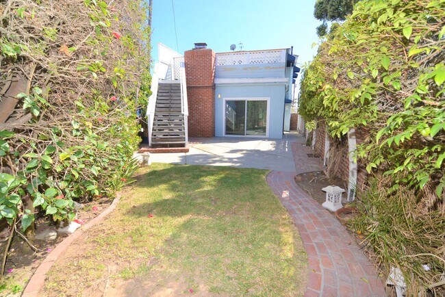 Building Photo - 1501 Ocean Ave