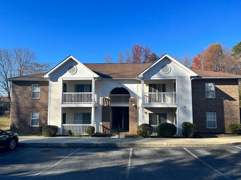 Building Photo - Barden Ridge Apartments