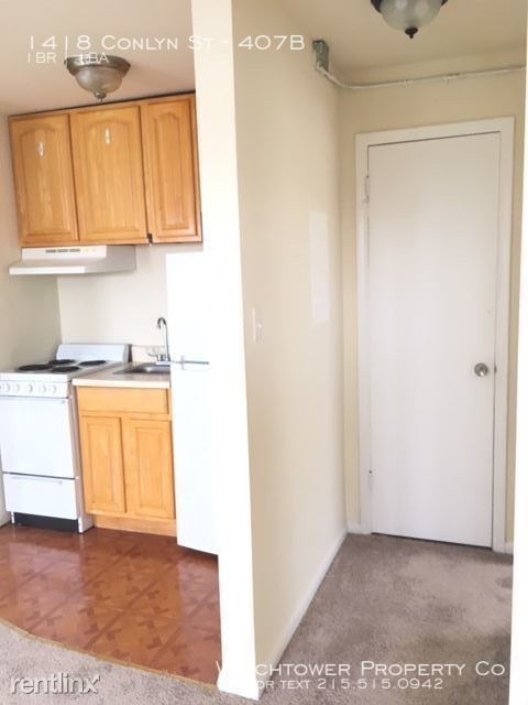 Building Photo - Eli Court (1418 Conlyn St)