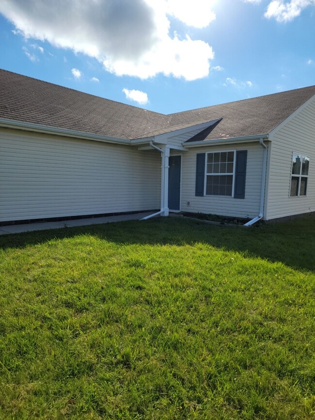 Building Photo - 1607 Tooley Ct