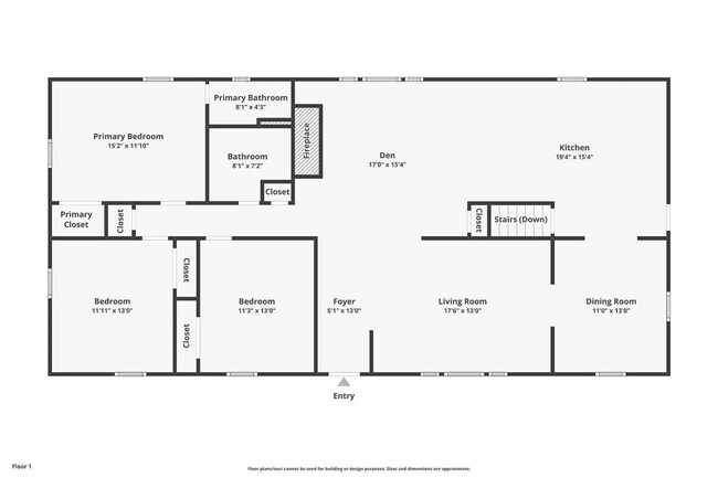 Building Photo - Beautiful Ranch In the Heart of Boonsboro Close to Shopping and Resturants