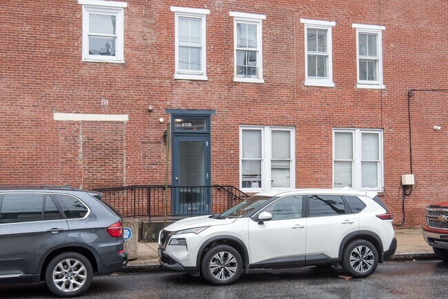 Building Photo - 1001 N 3rd St