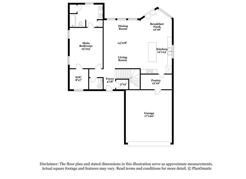 Building Photo - 1239 Butler Dr