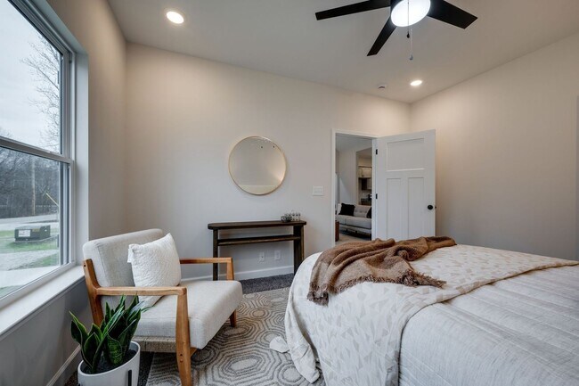 Building Photo - Brand New Built 3bd, 2 bath Home!!