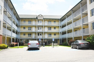L13 Exterior - JP Seven LLC Professionally Managed by India