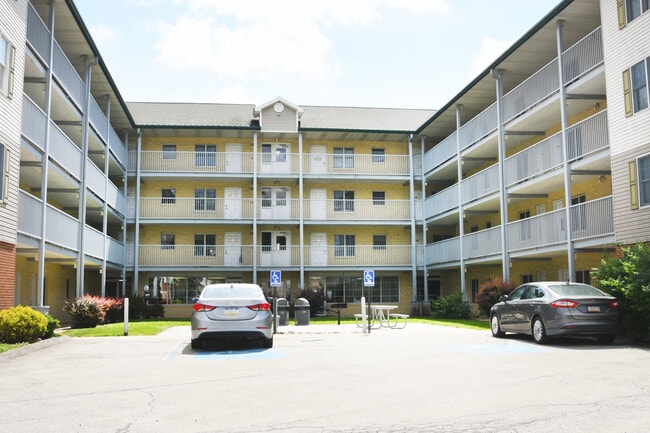L13 Exterior - L13 Student Living, The Apartment Store