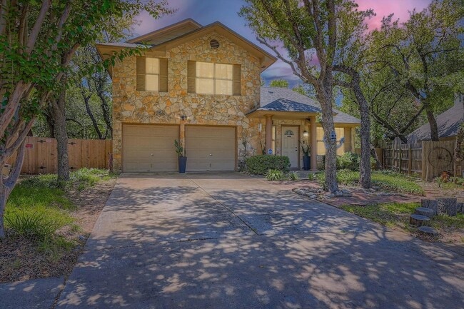 Building Photo - 7301 Saralee Trail