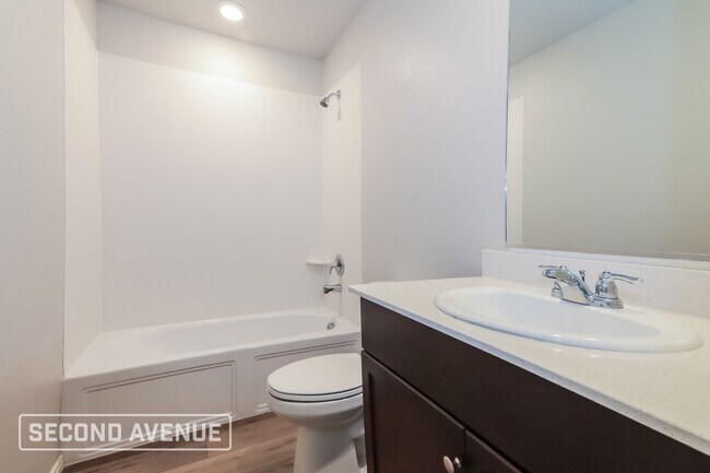 Building Photo - 5915 Nyquist Wy