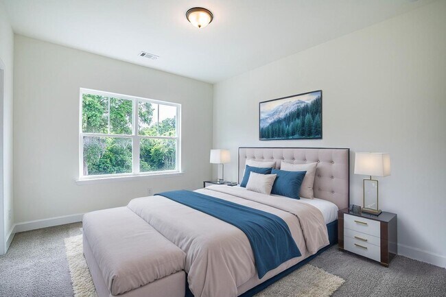 Building Photo - Newly Built Lowcountry Townhome