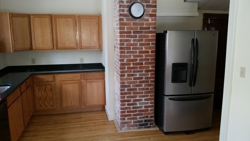 kitchen - 26 Emerson St