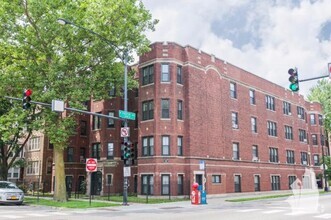 Building Photo - 2 bedroom in Chicago IL 60625