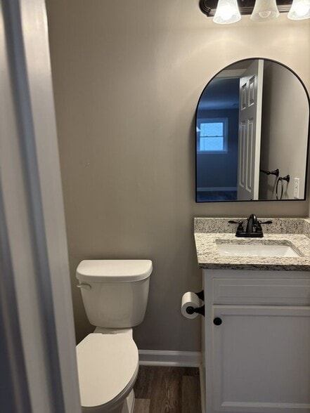 Building Photo - 403 Westchester Blvd NW