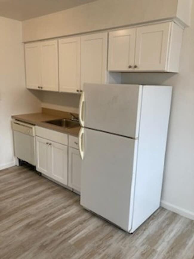 Interior Photo - Village at Bordentown