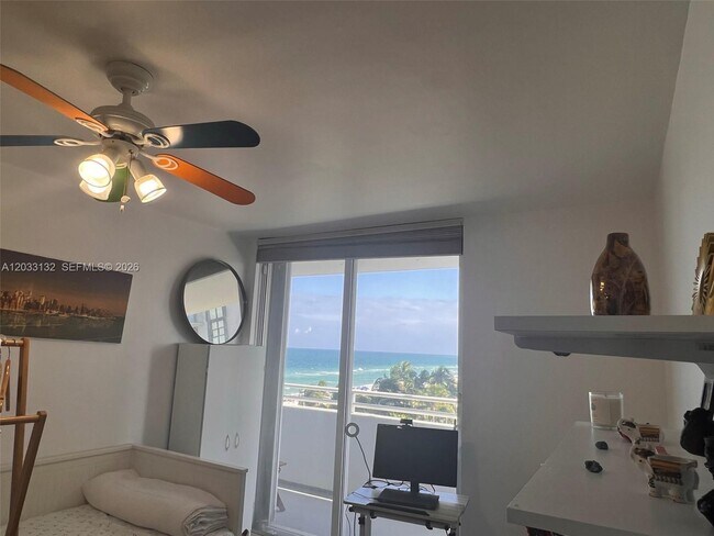 Building Photo - 8911 Collins Ave