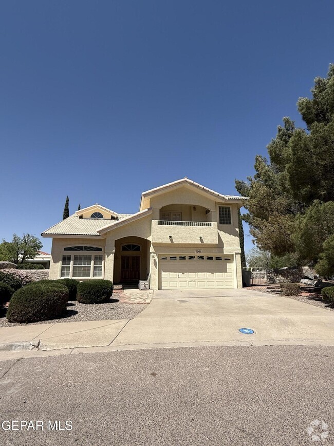 Building Photo - 1501 Belview Ct