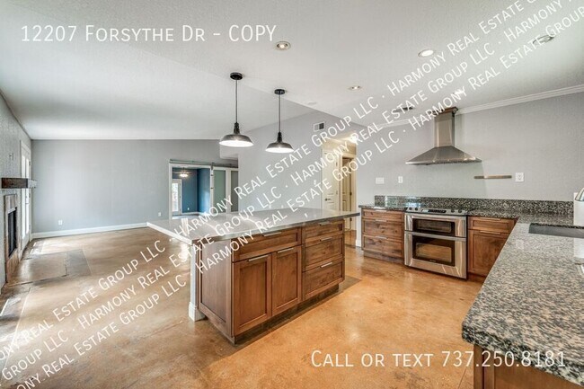 Building Photo - 12207 Forsythe Dr