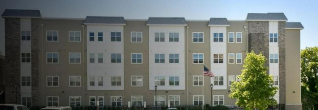 Building Photo - 140 Hampden Rd