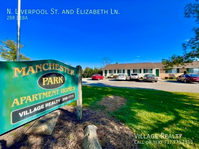 Building Photo - 75 N Liverpool St