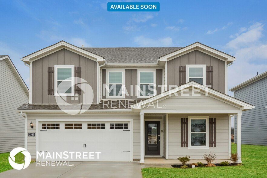 Primary Photo - 2323 Curbow Dr