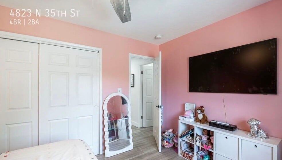Building Photo - 4823 N 35th St