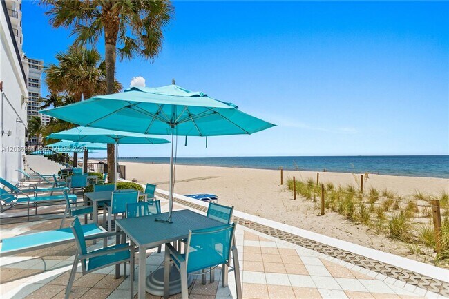 Building Photo - 4280 Galt Ocean Dr