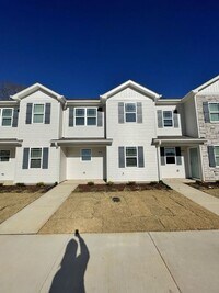 Building Photo - 3 Bd 2.5 Ba Townhome in Youngsville! First Month Free with 13 Month Lease!