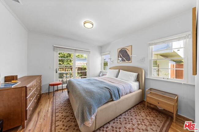 Building Photo - 1340 Grant St