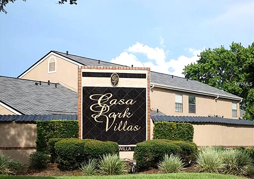 Primary Photo - 611 Casa Park D Ct