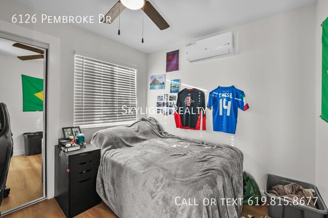 Building Photo - 6126 Pembroke Dr