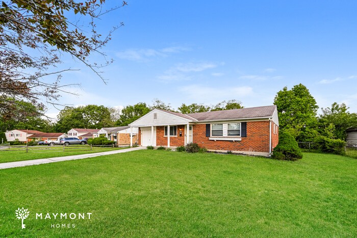 Building Photo - 9620 Tanbark Ct