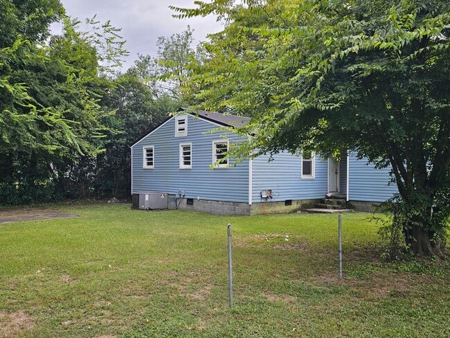 Building Photo - Bonnie Doone- Gavins Street