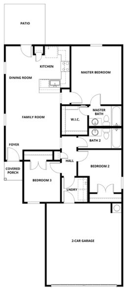 Building Photo - 7542 Tipton Meadow Way
