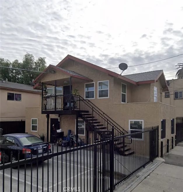 Building Photo - 524 E Rhea St