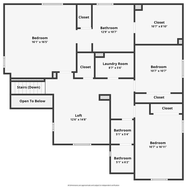 Building Photo - 10009 Sentinel Peak Pl