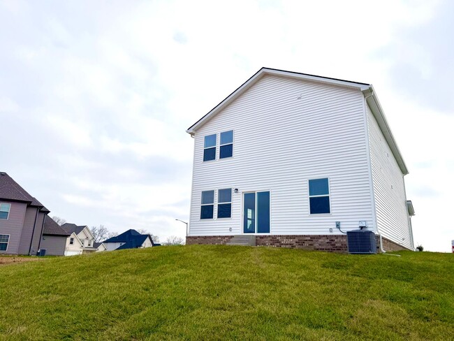 Building Photo - 919 Moray Ln