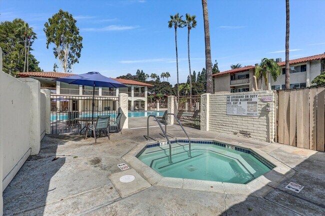 Building Photo - $500 MOVE IN SPECIAL! 2 BD, 2 BA Condo at Mission Plaza! 1000 Sq Ft w/ Great Amenities!