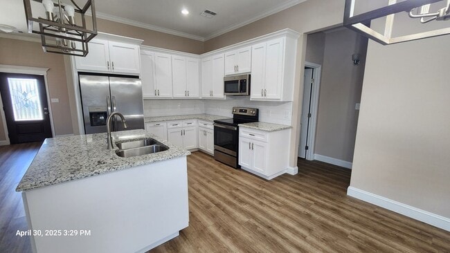 Building Photo - 1104 Osprey Dr