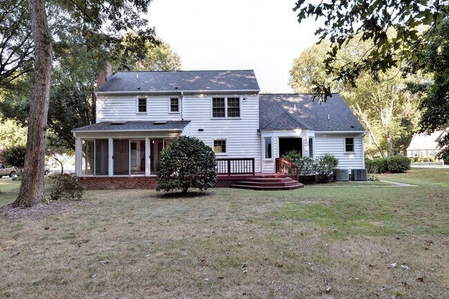 Building Photo - Beautiful Home on Quiet Cul-de-sac