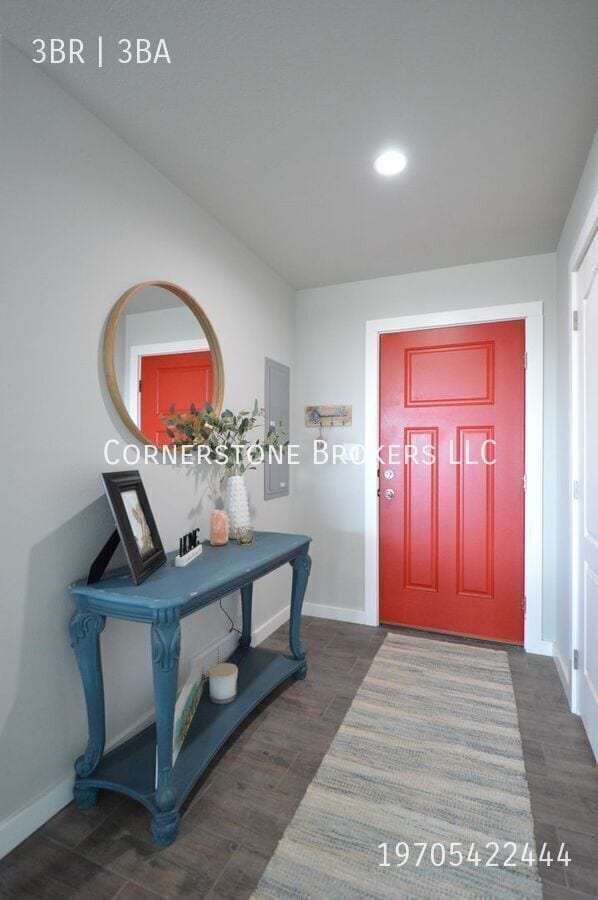 Primary Photo - 1117 Hawthorne Ave